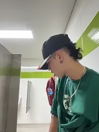 HarryGaze stripchat stream image