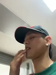 HarryGaze stripchat stream image