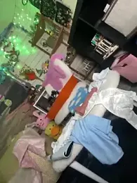 TrenaAnne stripchat stream image