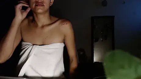 DAELAA stripchat stream image