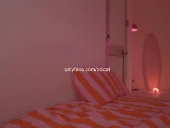 ocicat chaturbate stream image