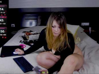 FLUFFY_BEAUTY bongacams stream image