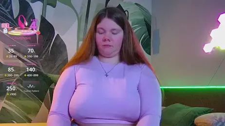 RubyValen stripchat stream image