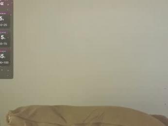 sexy_b0rsch chaturbate stream image