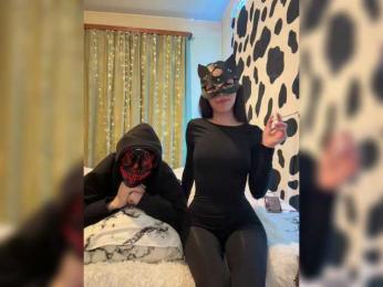 SweetVenomX bongacams stream image, 30.03.2026 21:20