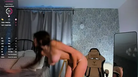 IdaJonesy stripchat stream image