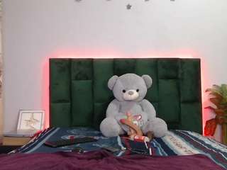 sexyseddie camsoda stream image