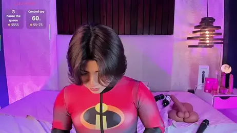 Creamy_Angelo stripchat stream image