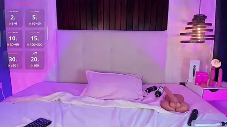 Creamy_Angelo stripchat stream image