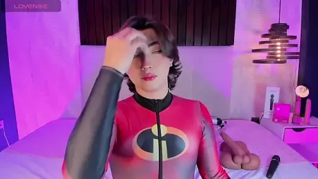 Creamy_Angelo stripchat stream image