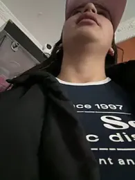 Hannahoff stripchat stream image