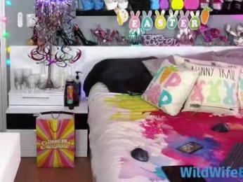 wildwifebarbie chaturbate stream image