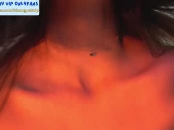 venezolanacute chaturbate stream image