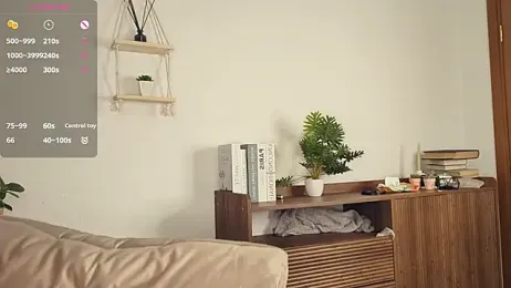 LaureMestler stripchat stream image