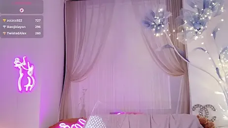 nidekikibabe-2026 stripchat stream image