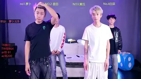 Looknice-001 stripchat stream image