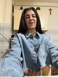 NathalieDream stripchat stream image