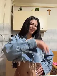 NathalieDream stripchat stream image