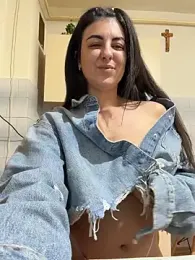 NathalieDream stripchat stream image