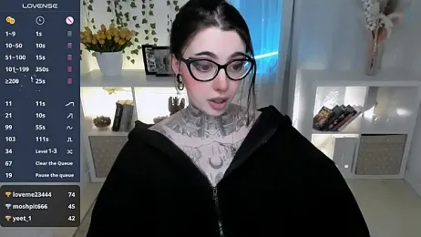 Dixi_Pixi_ stripchat stream image