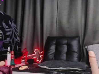 Devilsbride bongacams stream image