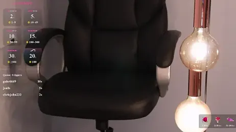 NaomiSainz stripchat stream image