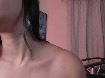 PaulinaBelush bongacams stream image