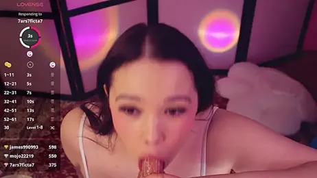 Chery_Lady22 stripchat stream image