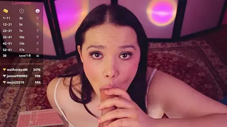 Chery_Lady22 stripchat stream image