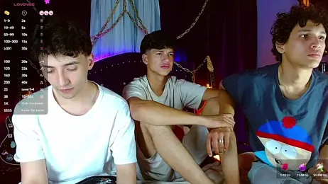 Mr_christ stripchat stream image