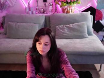 Taanni bongacams stream image