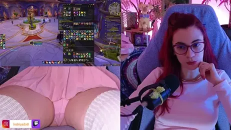 Indriya2x0 stripchat stream image