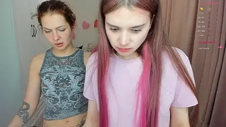 lil_cassie stripchat stream image