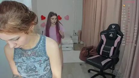 lil_cassie stripchat stream image