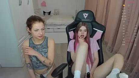 lil_cassie stripchat stream image