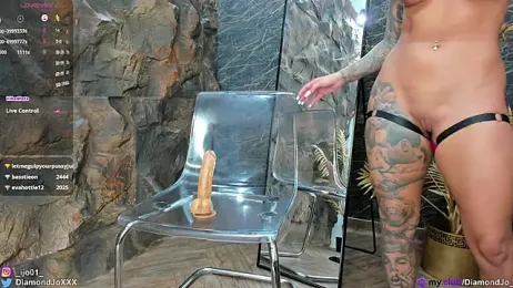 DiamondJo_ stripchat stream image