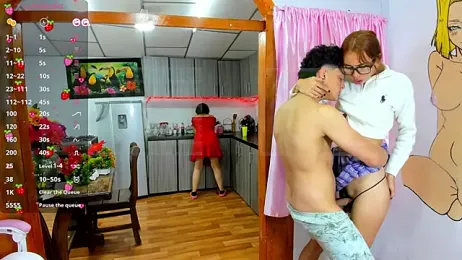 xsexysgirlsx stripchat stream image