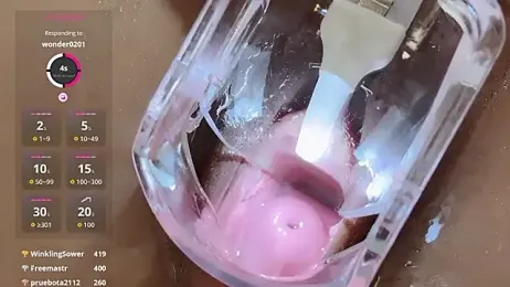 yueyue2003 stripchat stream image