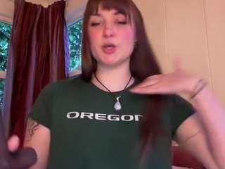 bluethevirgo camsoda stream image, 05.04.2026 00:40