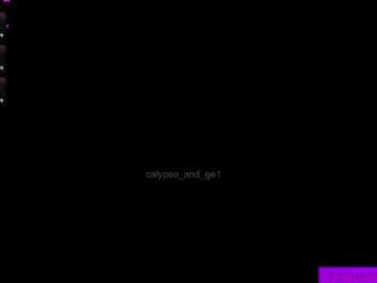 calypso_and_ge1 chaturbate stream image
