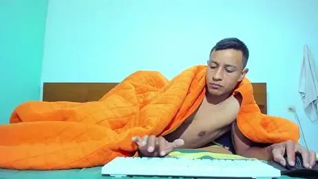 Maik_James stripchat stream image