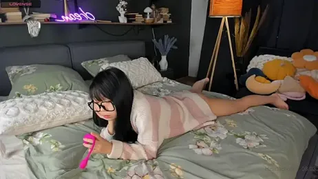 HinataBrooks stripchat stream image