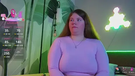 RubyValen stripchat stream image