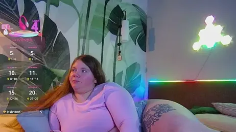 RubyValen stripchat stream image