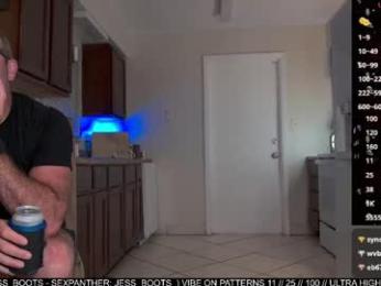 jess_boots chaturbate stream image