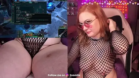evamila stripchat stream image