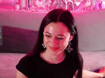 Taanni bongacams stream image