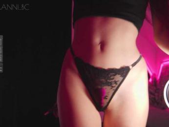 Taanni bongacams stream image