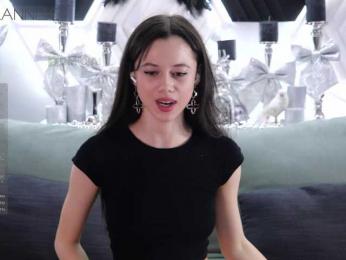 Taanni bongacams stream image