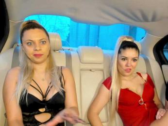 CarlaStaceeFun bongacams stream image